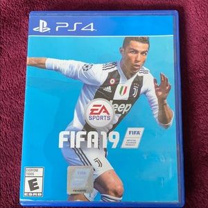 FiFa 19